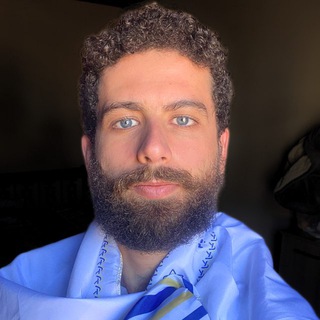 Telegram profile photo for Luiz Miguel