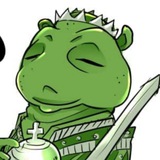 Telegram profile photo for GLONK INU | Announcements