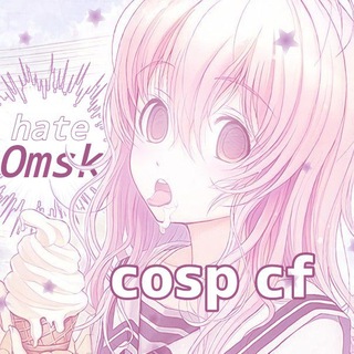 Telegram profile photo for ᯏ ˙ hᴀᴛᴇ Oʍsᴋ ᴄᴏsᴩlᴀy ᴄf . ´