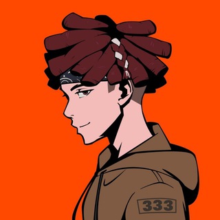 Telegram profile photo for Kit Dao