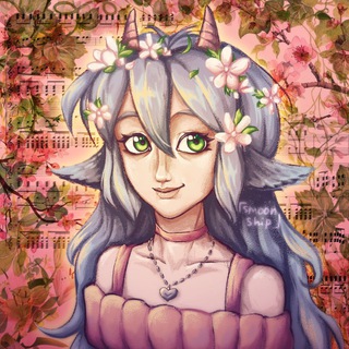 Telegram profile photo for ✧ freya.jewelry