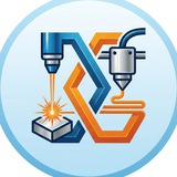 Telegram profile photo for ЛазерГравиКор