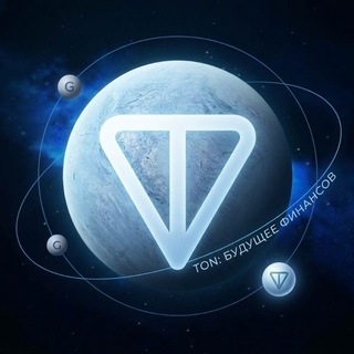 Telegram profile photo for плуTON