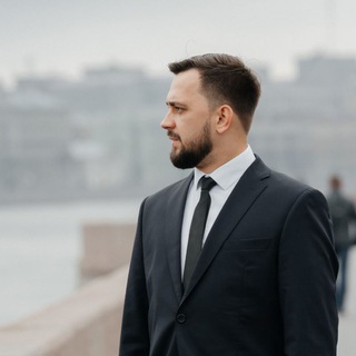 Telegram profile photo for Павел Маяков || Блог