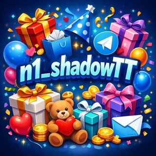 Telegram profile photo for n1_shadowTT