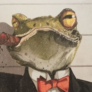 Telegram profile photo for plinterok