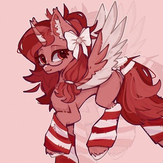 Telegram profile photo for ♡Torochka♡