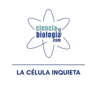 Telegram profile photo for La Célula Inquieta | CienciayBiologia
