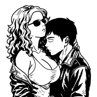 Telegram profile photo for temporary