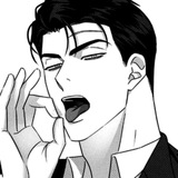 Telegram profile photo for Jin cheongwoo