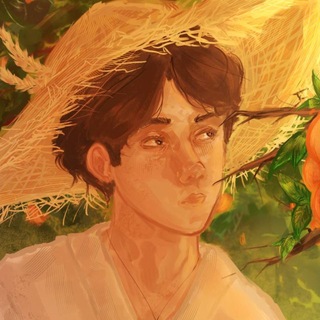 Telegram profile photo for A𝐫𝐛i