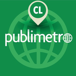 Telegram profile photo for Publimetro Chile