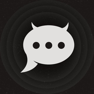 Telegram profile photo for Анонимный Чат 🖤 | Знакомства 👩❤️👨