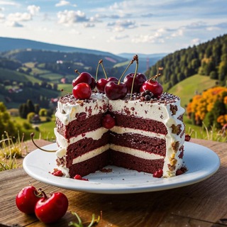 Telegram profile photo for Немецкий с удовольствием🇩🇪 Deutsch A1-C2