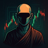 Telegram profile photo for tradermonk