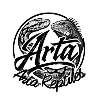 Telegram profile photo for Arta reptiles π