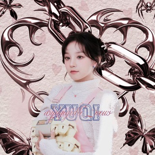 Telegram profile photo for Yuqi • (G)I-DLE