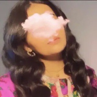 Telegram profile photo for قبلة الزيـن .