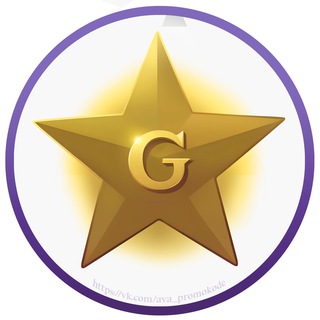 Telegram profile photo for ПРОМОКОДЫ АВАТАРИЯ