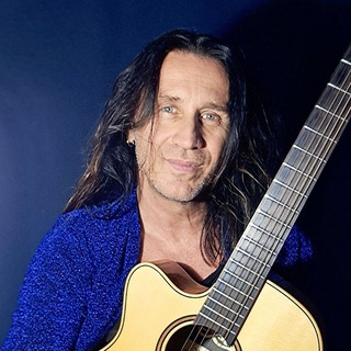 Telegram profile photo for Giuseppe Povia