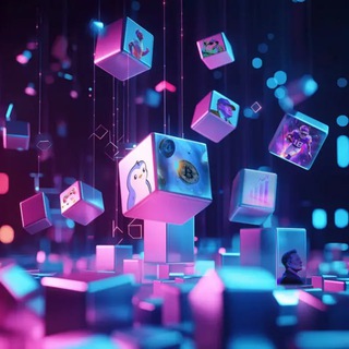 Telegram profile photo for AVG.inc