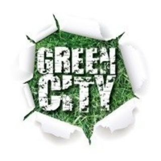 Telegram profile photo for Green City
