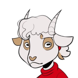 Telegram profile photo for eilraee