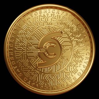 Telegram group profile photo for satoshicrypto.finance