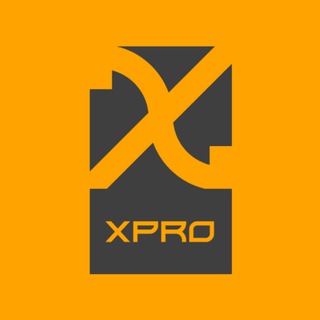 Telegram profile photo for $XPRO