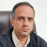 Telegram profile photo for کانال اطلاع رسانی دکتر علی مصطفی زاده