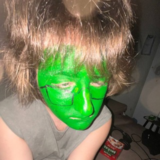 Telegram profile photo for хонисаклер