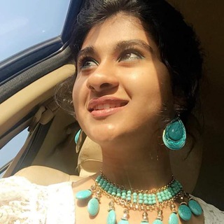 Telegram profile photo for NithyaShree official