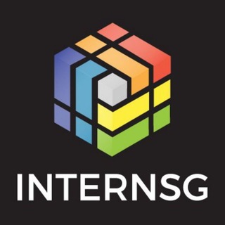 Telegram profile photo for INTERNSG