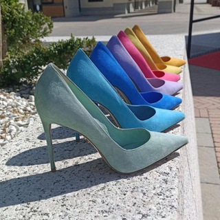 Telegram profile photo for ❤️❤️privat luxury shoes❤️❤️