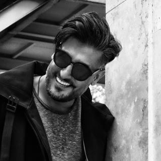 Telegram profile photo for Shahab Mozaffari