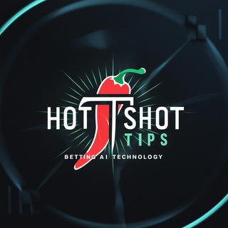 Telegram profile photo for Hot Shot Tips