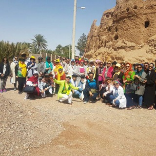 Telegram profile photo for کانال اطلاع رسانی شمس