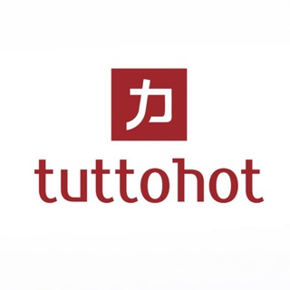 Telegram profile photo for tuttohot