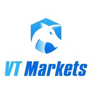 Telegram profile photo for VT MARKETS TRADING SIGNALS