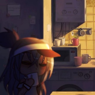 Telegram profile photo for Ⳝⲩⲇⲕⲁ Ⲣⲁυ