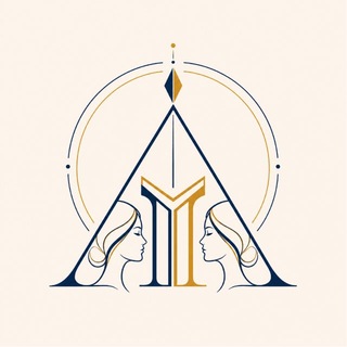 Telegram profile photo for Архитектура денег