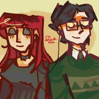 Telegram profile photo for Джемы