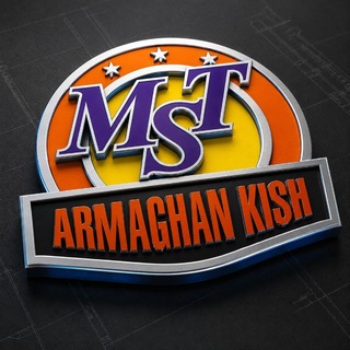 Telegram profile photo for اسباب بازی ارمغان کیش