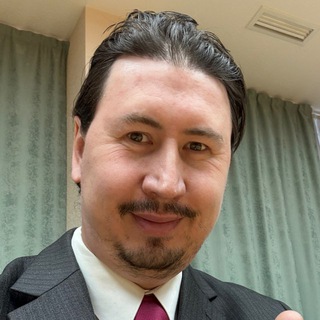 Telegram profile photo for Сергей Панов | Лидер НКО