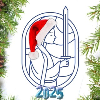Telegram profile photo for Крестная Мать 🕊