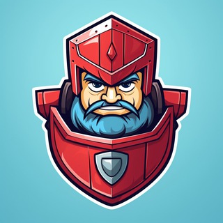 Telegram profile photo for Shieldeum ERC