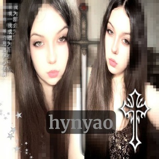 Telegram profile photo for ₊⊹соням⋆˚࿔