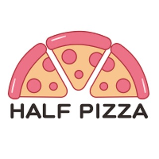 Telegram profile photo for Half Pizza Channel