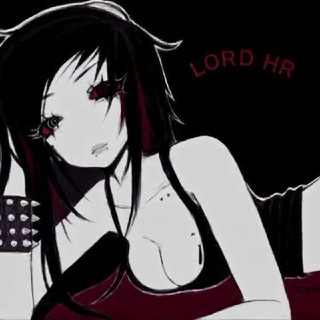 Telegram profile photo for Lord HR
