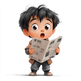 Telegram profile photo for Очепяточка вышла